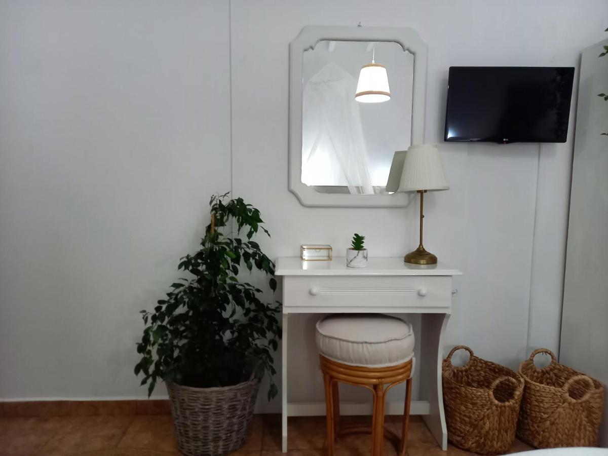 Stefanos Katsaros Studios Skála Dış mekan fotoğraf